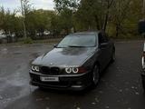 BMW 528 1997 года за 3 800 000 тг. в Караганда