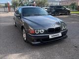 BMW 528 1997 года за 3 800 000 тг. в Караганда – фото 3