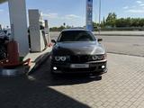 BMW 528 1997 года за 3 800 000 тг. в Караганда – фото 2