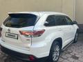 Toyota Highlander 2014 годаүшін16 000 000 тг. в Алматы – фото 10