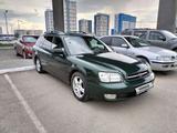 Subaru Legacy 1999 годаүшін2 900 000 тг. в Астана