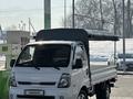 Kia Bongo 2023 годаүшін11 500 000 тг. в Алматы