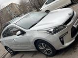Kia Rio 2019 года за 7 700 000 тг. в Астана
