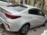 Kia Rio 2019 года за 7 700 000 тг. в Астана – фото 5