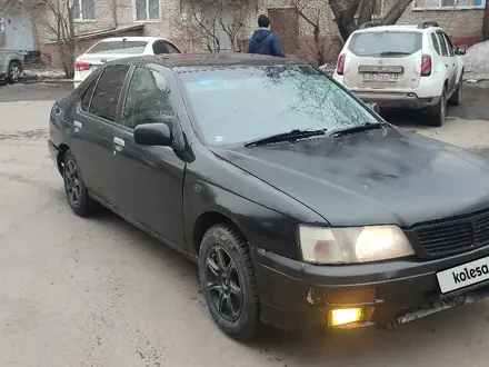 Nissan Bluebird 1998 года за 950 000 тг. в Кокшетау – фото 3