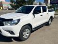 Toyota Hilux 2019 годаүшін15 500 000 тг. в Кокшетау – фото 8