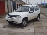 Chevrolet Niva 2014 года за 2 700 000 тг. в Атырау