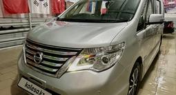 Nissan Serena 2014 годаүшін7 500 000 тг. в Павлодар