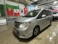 Nissan Serena 2014 года за 7 500 000 тг. в Павлодар – фото 4