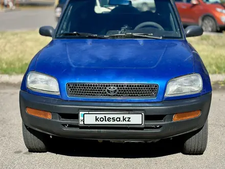 Toyota RAV4 1996 года за 3 000 000 тг. в Алматы