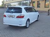 Toyota Ipsum 2004 года за 5 400 000 тг. в Уральск – фото 4