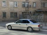 BMW 525 1995 годаүшін2 400 000 тг. в Жанаозен – фото 2