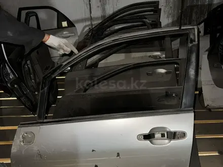 Дверь передний левый правый LEXUS RX300 1 поколение за 50 000 тг. в Астана – фото 3