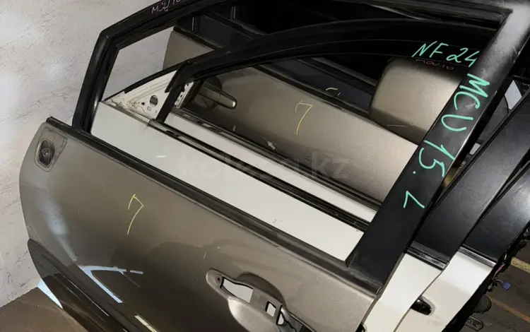 Дверь передний левый правый LEXUS RX300 1 поколениеүшін50 000 тг. в Астана