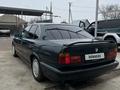 BMW 520 1991 годаүшін1 500 000 тг. в Тараз – фото 4