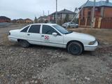 Chevrolet Caprice 1991 годаүшін2 300 000 тг. в Актобе