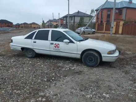 Chevrolet Caprice 1991 года за 2 300 000 тг. в Актобе