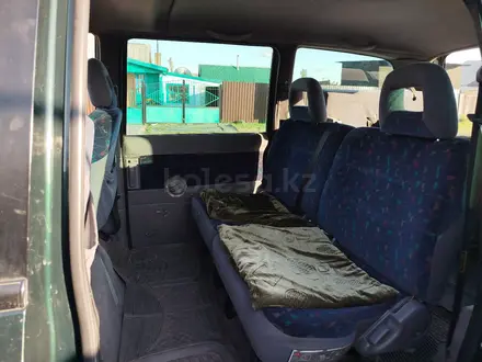 Nissan Serena 2000 года за 2 500 000 тг. в Караганда – фото 14