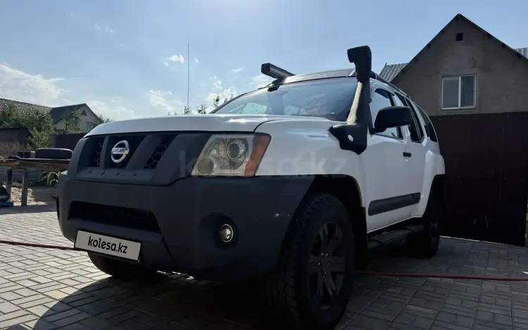 Nissan Xterra 2005 года за 6 000 000 тг. в Алматы