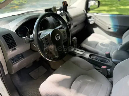Nissan Xterra 2005 года за 6 000 000 тг. в Алматы – фото 12