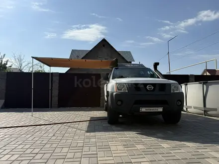 Nissan Xterra 2005 года за 6 000 000 тг. в Алматы – фото 4