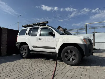 Nissan Xterra 2005 года за 6 000 000 тг. в Алматы – фото 3