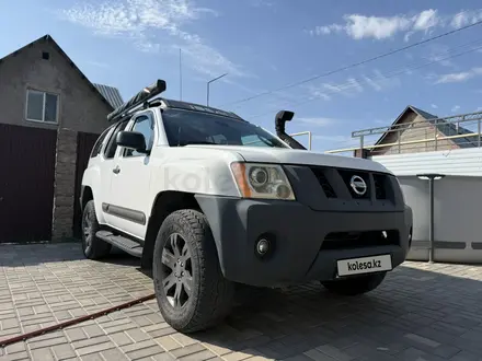 Nissan Xterra 2005 года за 6 000 000 тг. в Алматы – фото 2