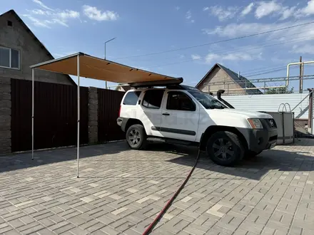 Nissan Xterra 2005 года за 6 000 000 тг. в Алматы – фото 6