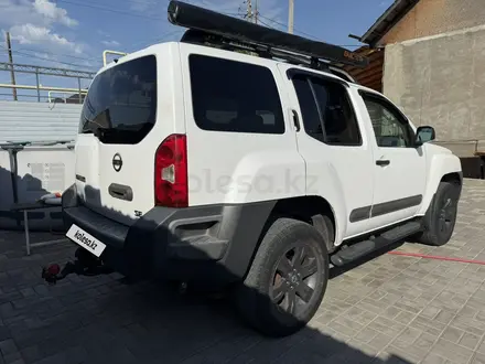 Nissan Xterra 2005 года за 6 000 000 тг. в Алматы – фото 8