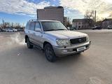 Toyota Land Cruiser 2006 года за 8 000 000 тг. в Уральск