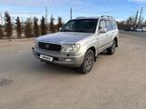 Toyota Land Cruiser 2006 года за 9 000 000 тг. в Уральск – фото 2