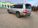 Toyota Land Cruiser 2006 годаүшін8 000 000 тг. в Уральск – фото 3