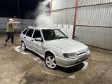 ВАЗ (Lada) 2114 2013 года за 1 500 000 тг. в Караганда