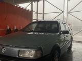 Volkswagen Passat 1990 годаүшін1 200 000 тг. в Уральск – фото 2