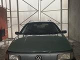 Volkswagen Passat 1990 годаүшін1 200 000 тг. в Уральск – фото 3