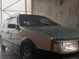 Volkswagen Passat 1990 годаүшін1 200 000 тг. в Уральск – фото 4