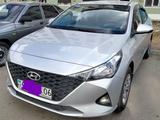 Hyundai Accent 2020 годаүшін6 500 000 тг. в Атырау