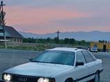 Audi 100 1990 годаfor1 700 000 тг. в Жаркент – фото 5