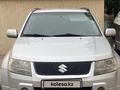 Suzuki Grand Vitara 2007 годаfor4 900 000 тг. в Алматы