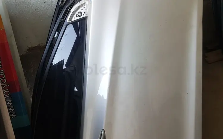 Двери на Hyundai Elantra 2010-2016 за 85 000 тг. в Шымкент