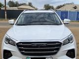 Jetour X70 2024 года за 7 499 990 тг. в Актобе