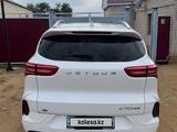 Jetour X70 2024 года за 7 499 990 тг. в Актобе – фото 2