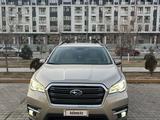 Subaru Ascent 2019 годаүшін14 000 000 тг. в Актау