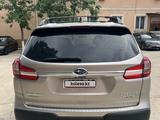 Subaru Ascent 2019 годаүшін14 000 000 тг. в Актау – фото 4