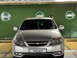 Chevrolet Lacetti 2023 года за 6 500 000 тг. в Астана – фото 5