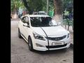 Hyundai Accent 2014 года за 5 200 000 тг. в Шымкент