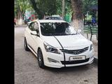 Hyundai Accent 2014 года за 5 200 000 тг. в Шымкент