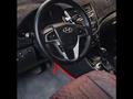 Hyundai Accent 2014 года за 5 200 000 тг. в Шымкент – фото 10
