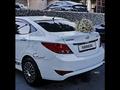 Hyundai Accent 2014 года за 5 200 000 тг. в Шымкент – фото 12