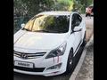 Hyundai Accent 2014 года за 5 200 000 тг. в Шымкент – фото 2